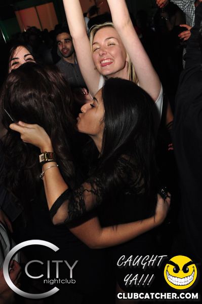 City nightclub photo 651 - December 19th, 2012