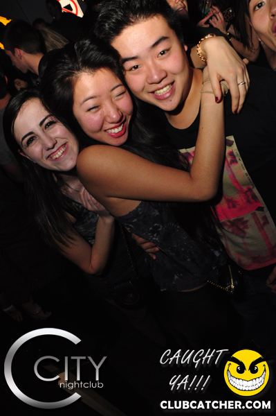 City nightclub photo 653 - December 19th, 2012