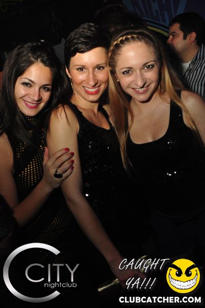 City nightclub photo 654 - December 19th, 2012