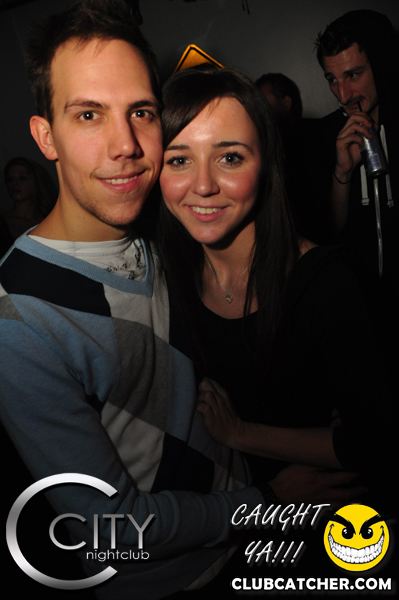 City nightclub photo 655 - December 19th, 2012