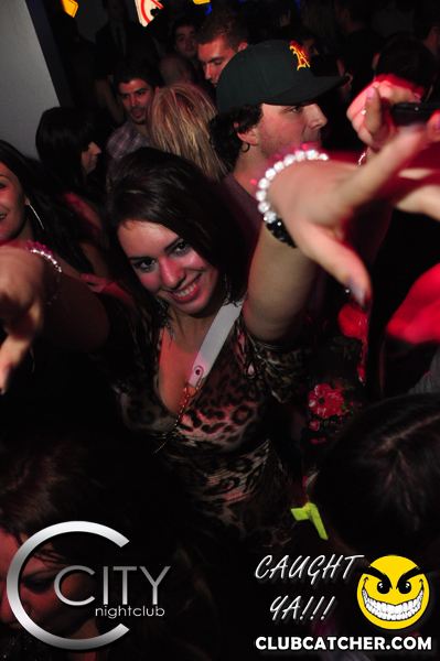 City nightclub photo 656 - December 19th, 2012