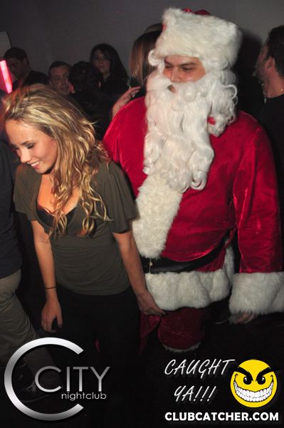 City nightclub photo 657 - December 19th, 2012