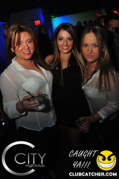 City nightclub photo 658 - December 19th, 2012