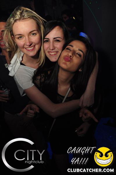 City nightclub photo 659 - December 19th, 2012