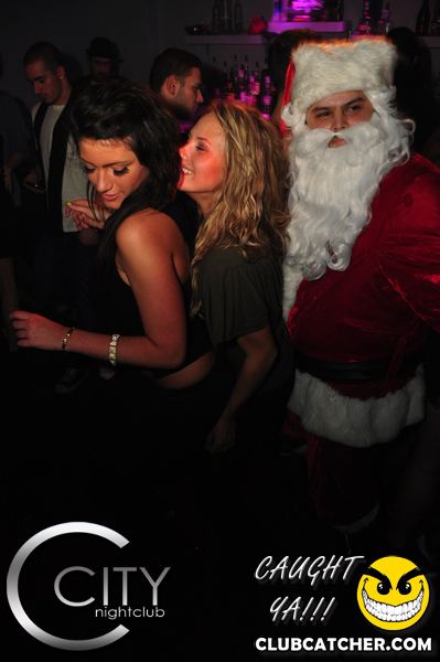City nightclub photo 660 - December 19th, 2012