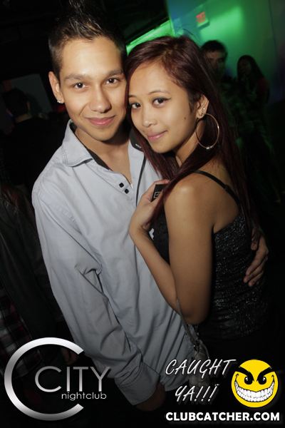 City nightclub photo 67 - December 19th, 2012