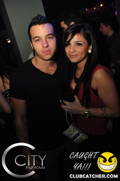 City nightclub photo 661 - December 19th, 2012