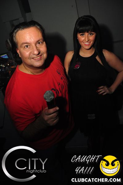 City nightclub photo 662 - December 19th, 2012