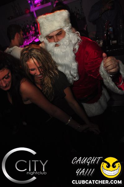 City nightclub photo 663 - December 19th, 2012