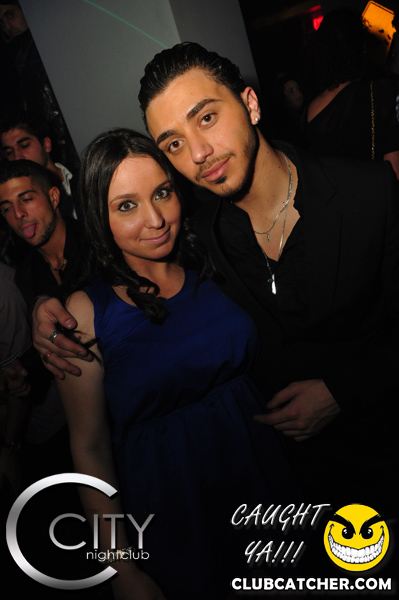 City nightclub photo 665 - December 19th, 2012