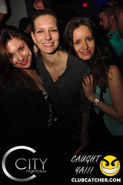 City nightclub photo 667 - December 19th, 2012