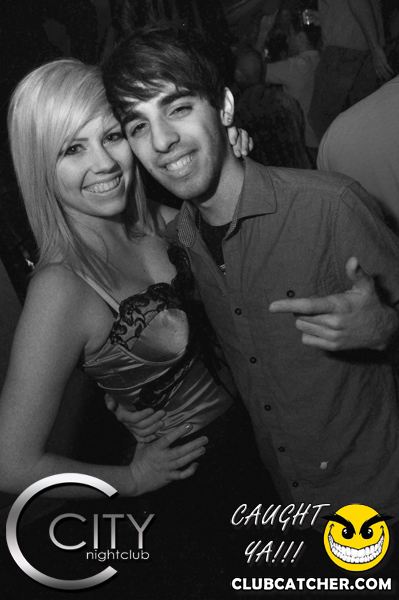 City nightclub photo 668 - December 19th, 2012