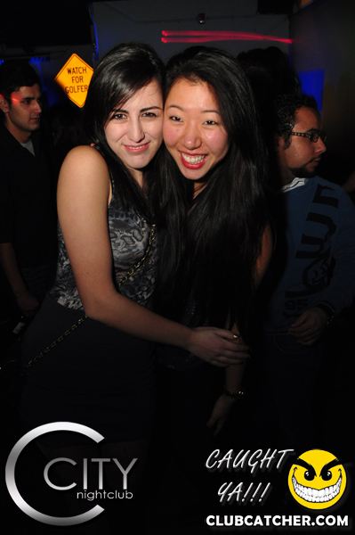 City nightclub photo 669 - December 19th, 2012
