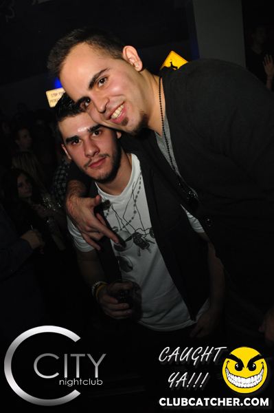 City nightclub photo 670 - December 19th, 2012