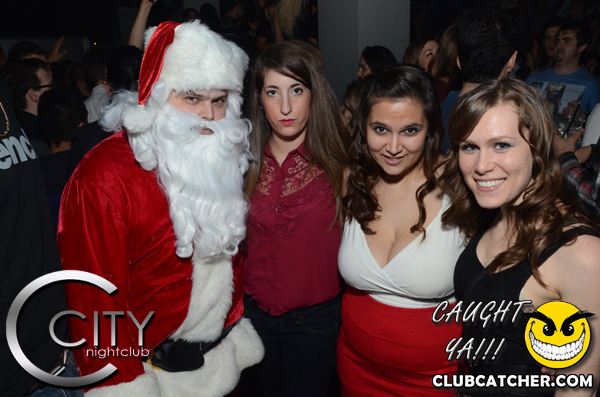 City nightclub photo 68 - December 19th, 2012