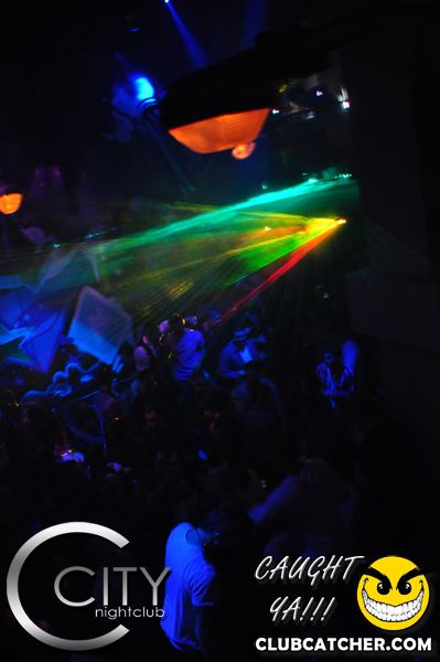 City nightclub photo 671 - December 19th, 2012
