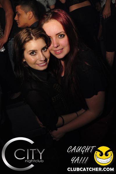 City nightclub photo 672 - December 19th, 2012