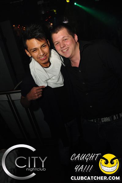 City nightclub photo 674 - December 19th, 2012