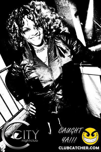 City nightclub photo 675 - December 19th, 2012