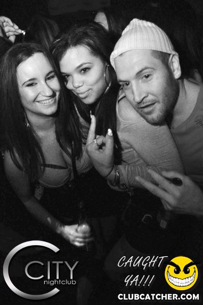 City nightclub photo 676 - December 19th, 2012