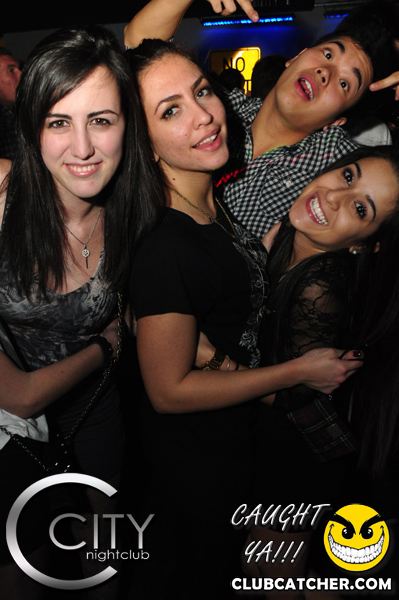 City nightclub photo 677 - December 19th, 2012
