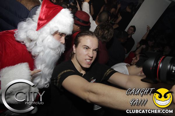 City nightclub photo 69 - December 19th, 2012