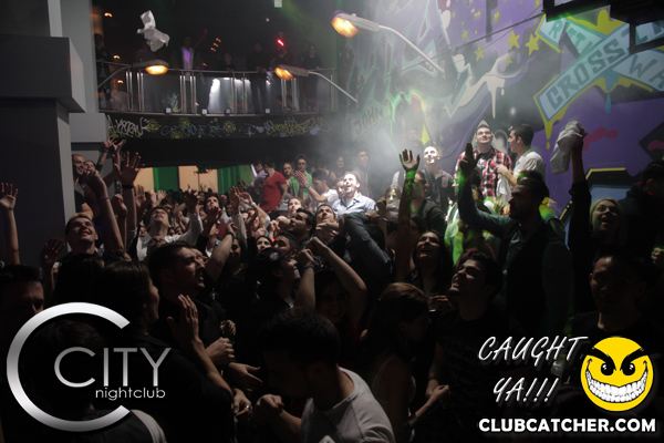 City nightclub photo 70 - December 19th, 2012