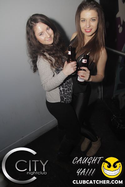 City nightclub photo 71 - December 19th, 2012