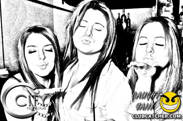 City nightclub photo 74 - December 19th, 2012