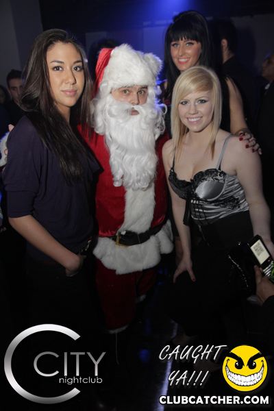 City nightclub photo 75 - December 19th, 2012