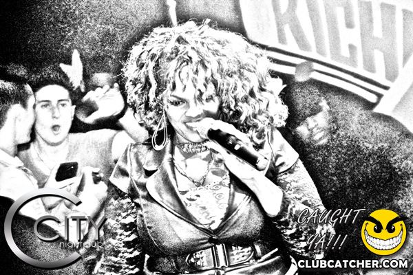 City nightclub photo 9 - December 19th, 2012