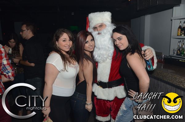 City nightclub photo 81 - December 19th, 2012