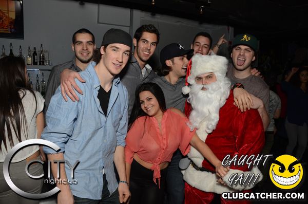 City nightclub photo 83 - December 19th, 2012