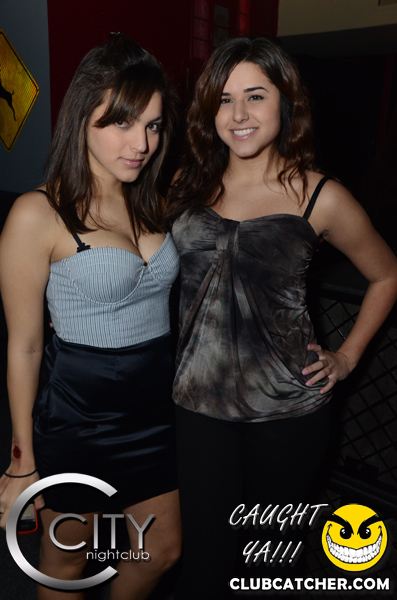 City nightclub photo 84 - December 19th, 2012