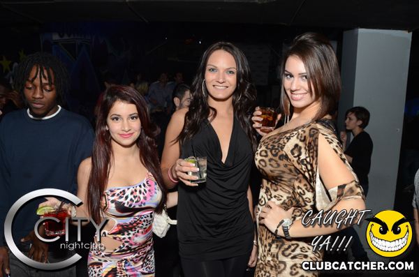 City nightclub photo 85 - December 19th, 2012