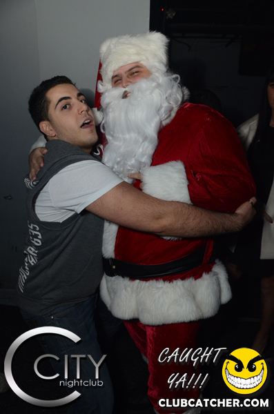City nightclub photo 86 - December 19th, 2012