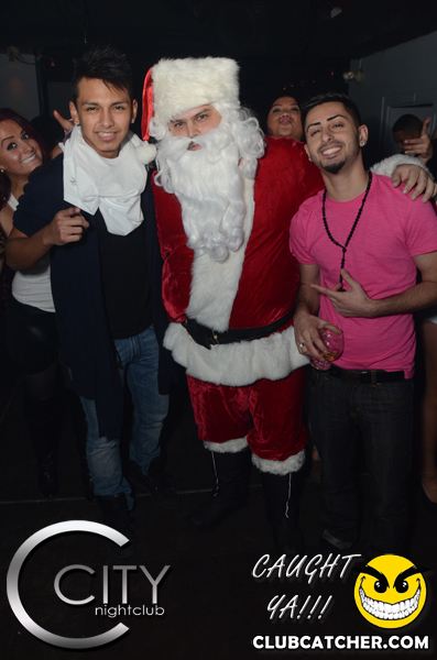 City nightclub photo 94 - December 19th, 2012