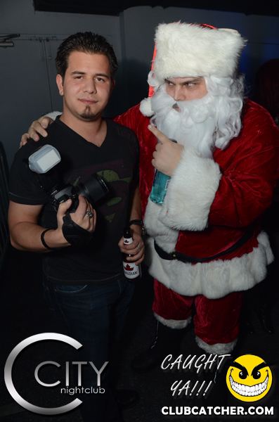 City nightclub photo 95 - December 19th, 2012
