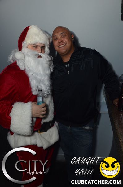 City nightclub photo 97 - December 19th, 2012