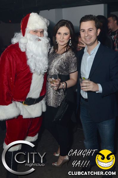 City nightclub photo 99 - December 19th, 2012