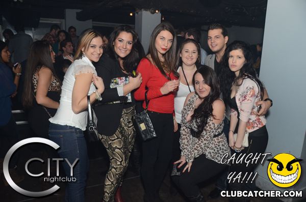 City nightclub photo 100 - December 19th, 2012