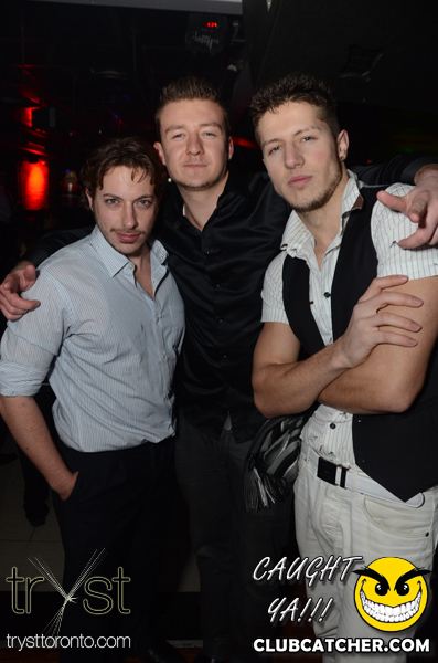 Tryst nightclub photo 101 - December 21st, 2012