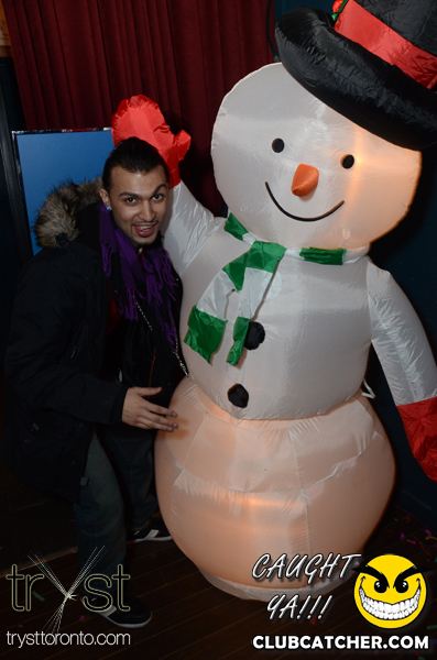 Tryst nightclub photo 103 - December 21st, 2012