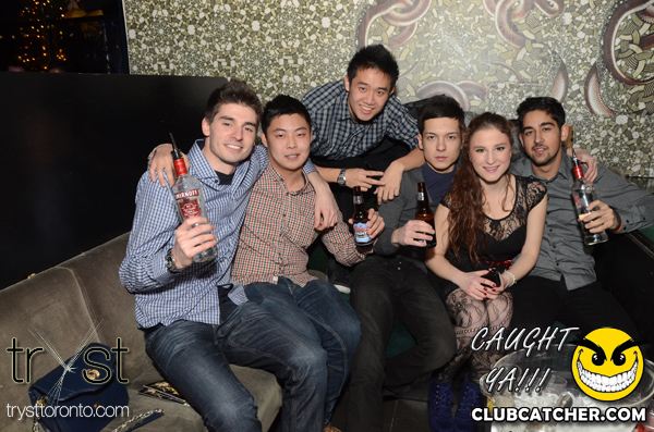 Tryst nightclub photo 104 - December 21st, 2012