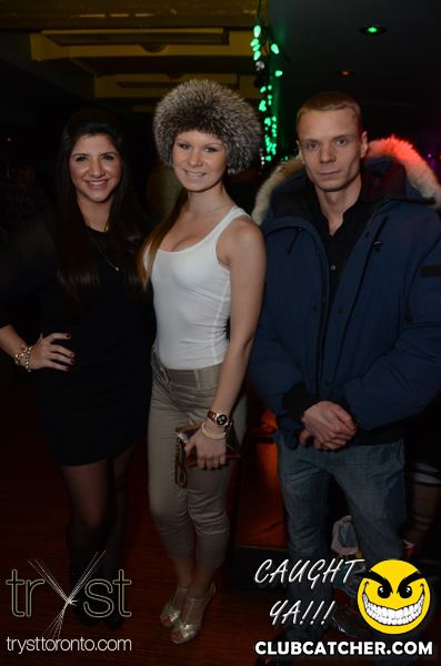 Tryst nightclub photo 106 - December 21st, 2012