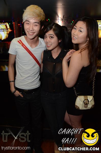 Tryst nightclub photo 107 - December 21st, 2012