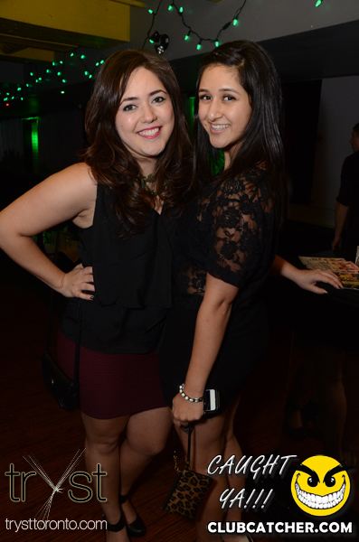 Tryst nightclub photo 108 - December 21st, 2012
