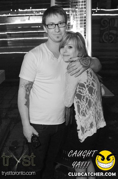 Tryst nightclub photo 109 - December 21st, 2012