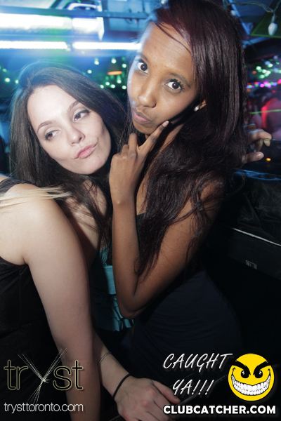 Tryst nightclub photo 112 - December 21st, 2012
