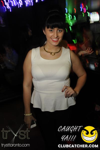 Tryst nightclub photo 114 - December 21st, 2012
